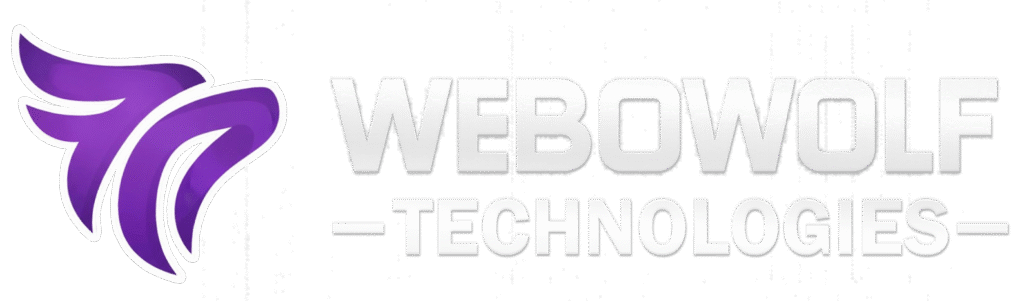 WeboWOlf-